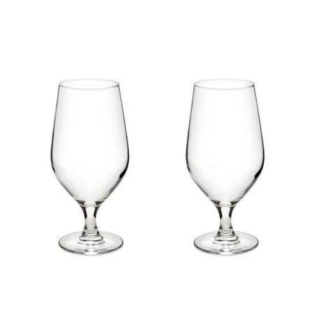 Бокалы для пива набор 2шт 450мл стекло СЕЛЕСТ Р3248/0 (2/3)