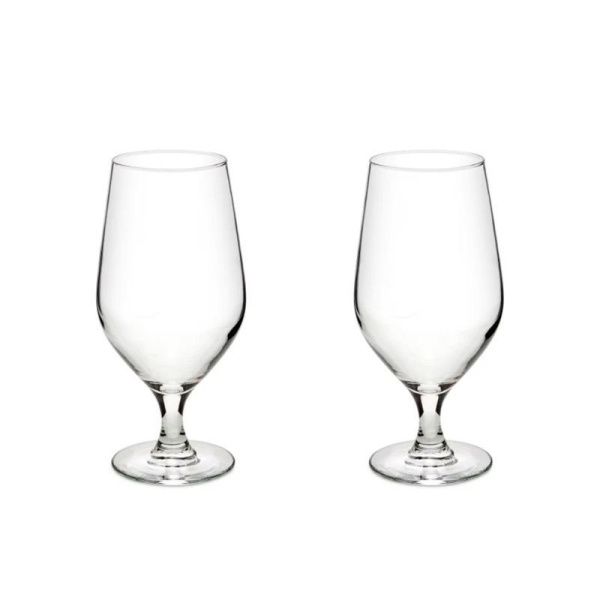 Бокалы для пива набор 2шт 450мл стекло СЕЛЕСТ Р3248/0 (2/3)