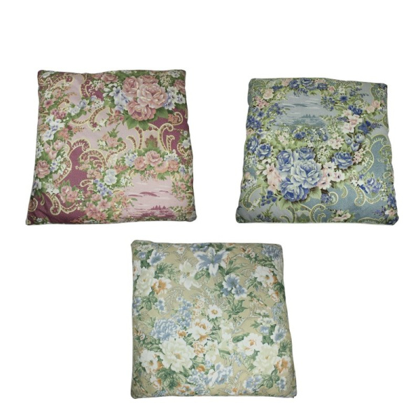 Подушка 70*70 пух/перо (10)