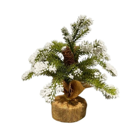 Елка искусственная 30см, JC-17130 (4)
