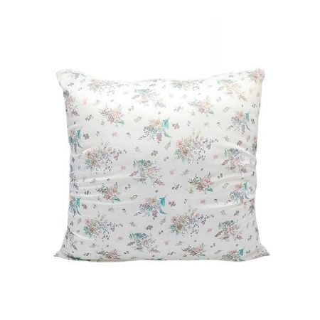 Подушка 70*70см Силиконизированное волокно (п/э, пакет) ДомВелл Коллекция Эконом