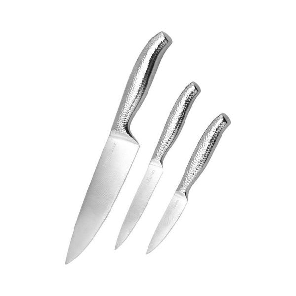 Ножи набор 3пр нерж.сталь ТРИО TalleR TR-22080 (6)