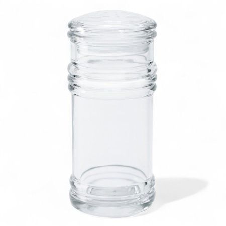 Солонка 5,5*11,5см акрил JC-18136 (288)