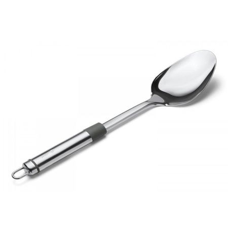 Ложка гарнирная 34*7,5см нерж.сталь Tesoro TSR-15 (12)