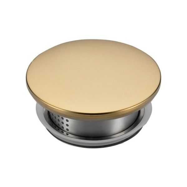 Графин 1,9л стекло мет.крышка Deli Glass GPH78HA (24)