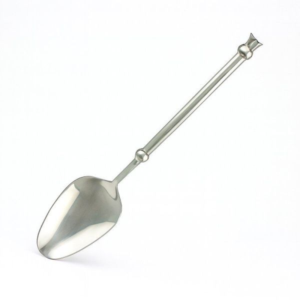 Ложка чайная 14см нерж.сталь АЛЕКС JC-17858 (100)