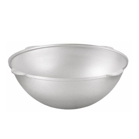 Казан для плова 40л алюминий без крышки 71*65,80*24,50см (2)