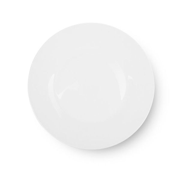Тарелка мелкая 26,6см фарфор ТВИСТ [RSL-SP 10.5"]