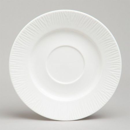 Чайный набор 8пр фарфор Herbal на 4 персоны 250мл (6)