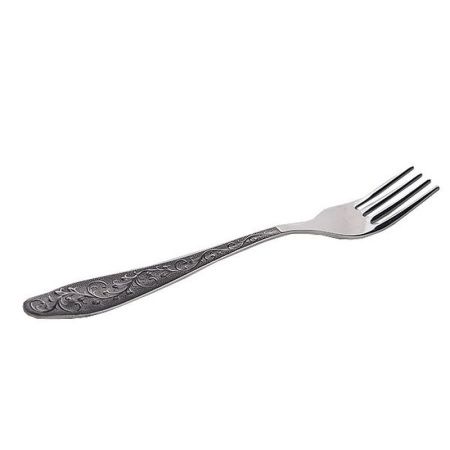 Вилка столовая нерж.сталь 18/0 ДУБРАВА н20м120 М8 (216)