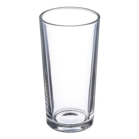 Стакан 230мл стекло ОДА высокий 05с1256 (30)