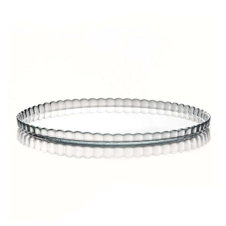 Блюдо 28см стекло PATISSERIE 10352SLB (12)