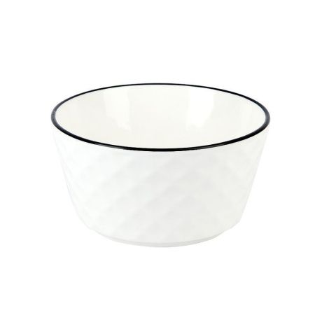 Салатник 300мл 11,5см фарфор Notele (60)