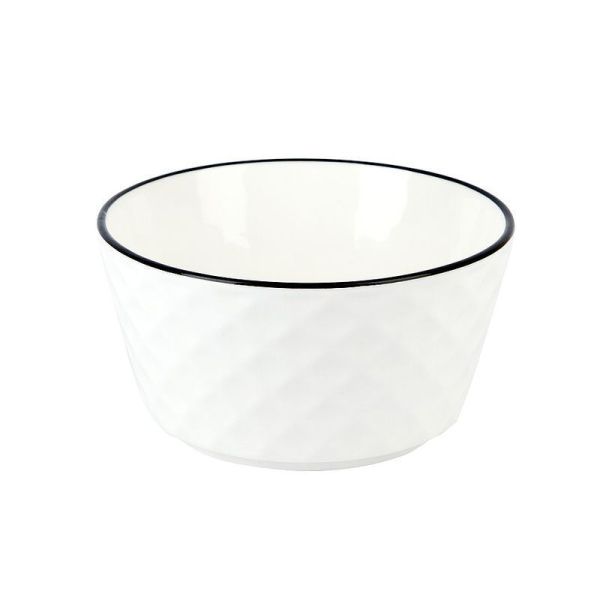 Салатник 300мл 11,5см фарфор Notele (60)