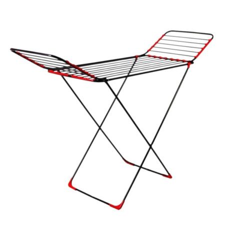 Сушилка для белья напольная металл Adel 17,5м Dogrular Турция  313101 (6)