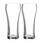 Бокалы для пива набор 2шт 700мл стекло ПАБ (6)