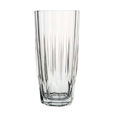 Стакан 315мл стекло ДАЙМОНД (12)