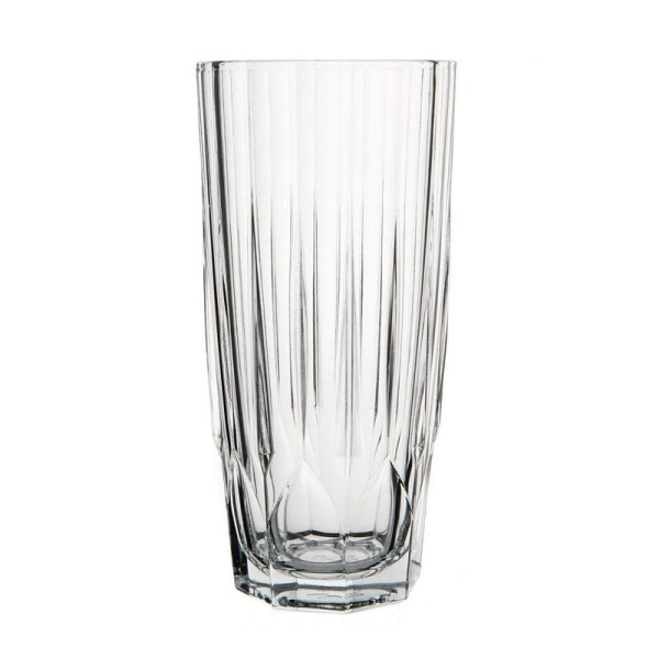 Стакан 315мл стекло ДАЙМОНД (12)