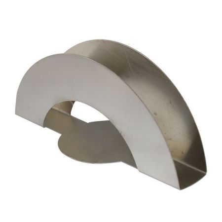 Салфетница нерж.сталь арт. МН-770/Е (144)