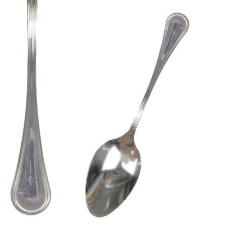 Ложка чайная нерж.сталь 18/0 СОНАТА (ИМПЕРИАЛ) б/н ЭИП н106 (312)