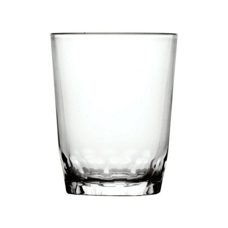 Стакан 200мл стекло ТАТЬЯНА (40)