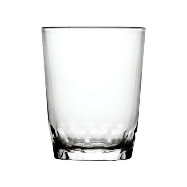 Стакан 200мл стекло ТАТЬЯНА (40)