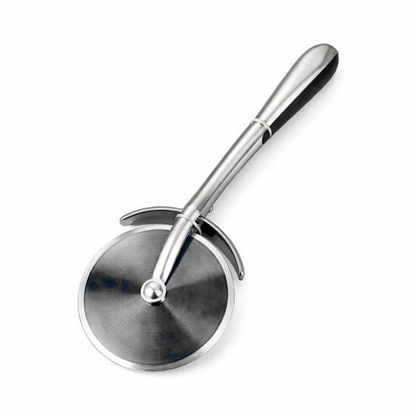 Нож для пиццы нерж.сталь 9,5см (144)