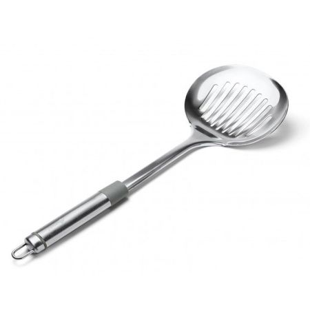 Шумовка 36*12см нерж.сталь Tesoro TSR-13 (12)