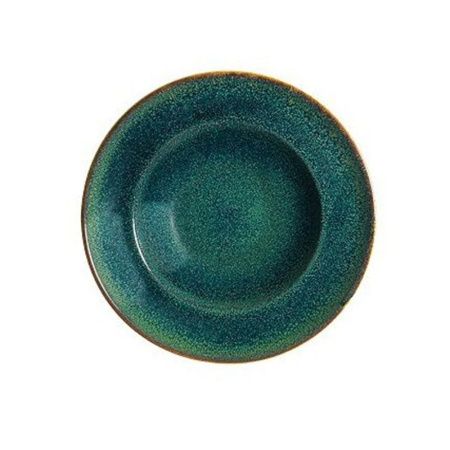 Тарелка глубокая 27см 450мл фарфор ОРЕМАР OMRGRM27CK (6)