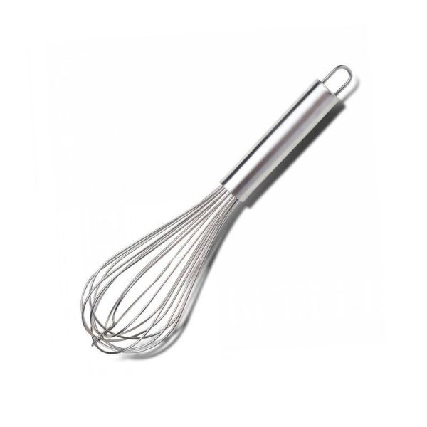 Венчик 30см нерж.сталь ПРОФИ 0126 (48)