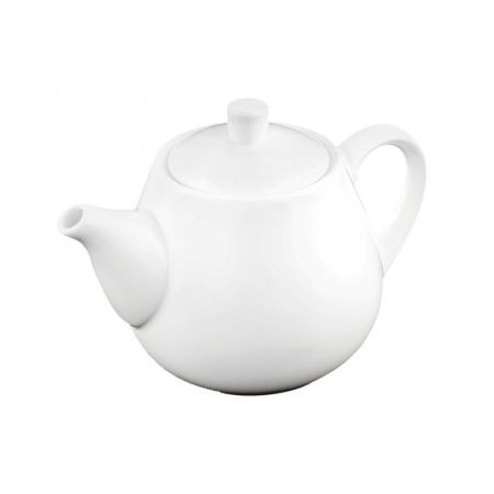 Чайник заварочный 700мл фарфор WL-994004/A (24)