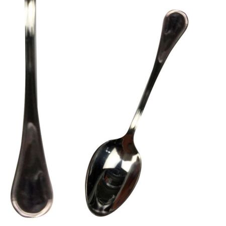 Ложка кофейная нерж.сталь 18/0 СОНАТА б/н ЭИП н106/1 (600)