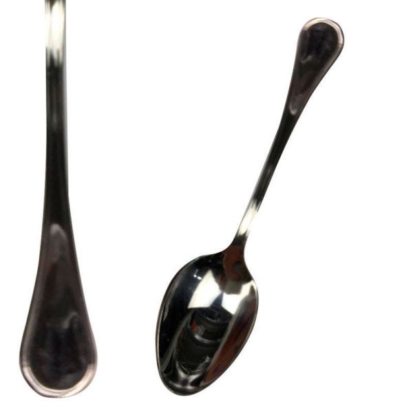 Ложка кофейная нерж.сталь 18/0 СОНАТА б/н ЭИП н106/1 (600)