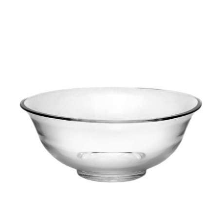 Салатник 17,9см 800мл стекло АЗИЯ (6)