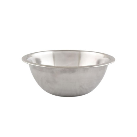 Миска 800мл 16см нерж.сталь глубокая (КТ-0019) (96)