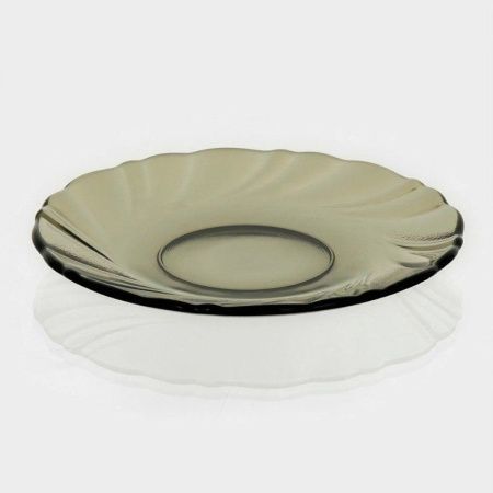 Столовый набор 45пр стекло ALTA MAREA дымка подар.уп (1)