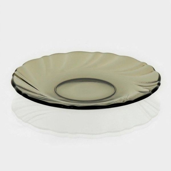 Столовый набор 45пр стекло ALTA MAREA дымка подар.уп (1)