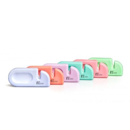 Точилка для ножей 17*8*2см камень/пластик Menu MEN-01 (30)