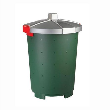 Бак 45л 42*57см пластик БИНГО (5)