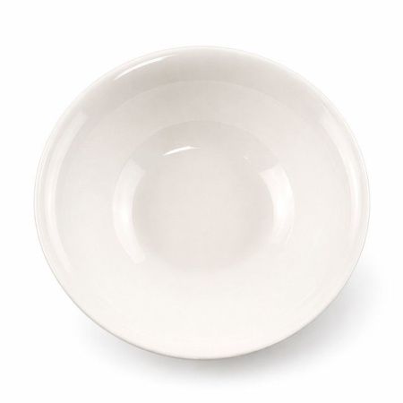 Салатник 1,6л 23*7см фарфор 53/55 JC-8185 (6/30)