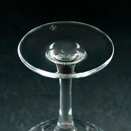 Бокалы для вина набор 4шт 500мл стекло ТАЙМЛЕСС (2)