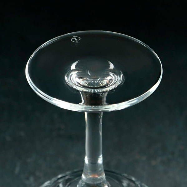 Бокалы для вина набор 4шт 500мл стекло ТАЙМЛЕСС (2)