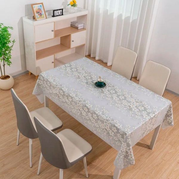 Клеенка ПВХ на тканевой основе Оксфорд 1,37*20м/п