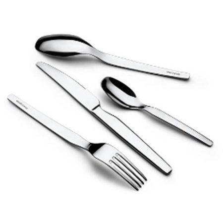 Набор столовых приборов 24пр нерж.сталь Cuadro CDR-24 (4)