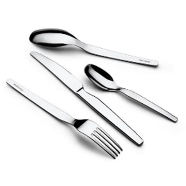 Набор столовых приборов 24пр нерж.сталь Cuadro CDR-24 (4)