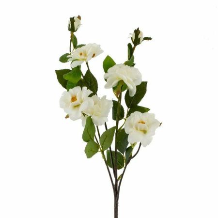 Цветы искусственные Роза 18*16*72см