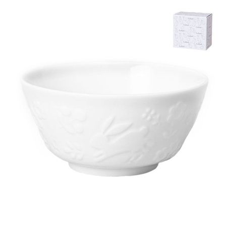 Салатник 900мл 16,6*8см фарфор Sunday (24)