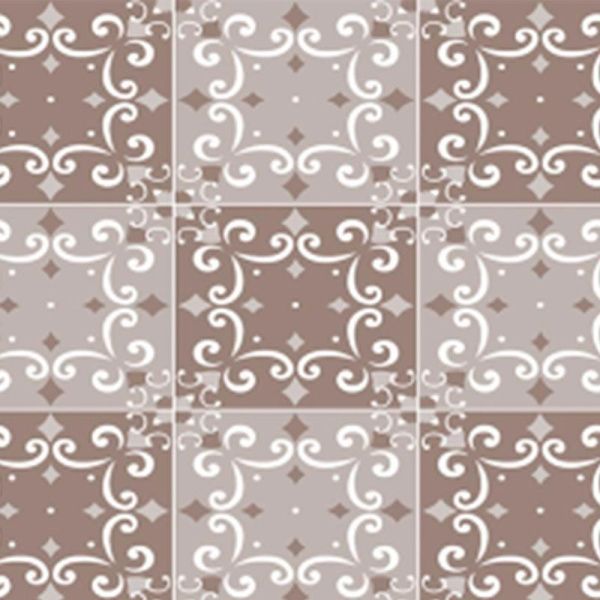 Клеенка ХП-ТКАНЬ КОЛОРИТ 1,30*25м пр-ва г. Тверь