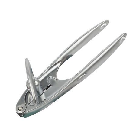 Нож консервный 17,5*4см цинк JC-13670 (72)