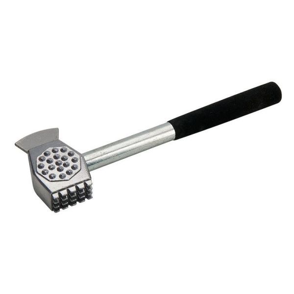 Молоток/топорик для мяса нерж.сталь Promo 94-3601 (72)